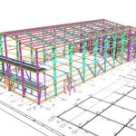 structure drawing